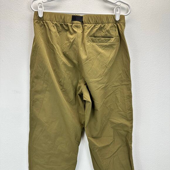 The North Face Tech Easy Pants Green Med - Picture 4 of 15
